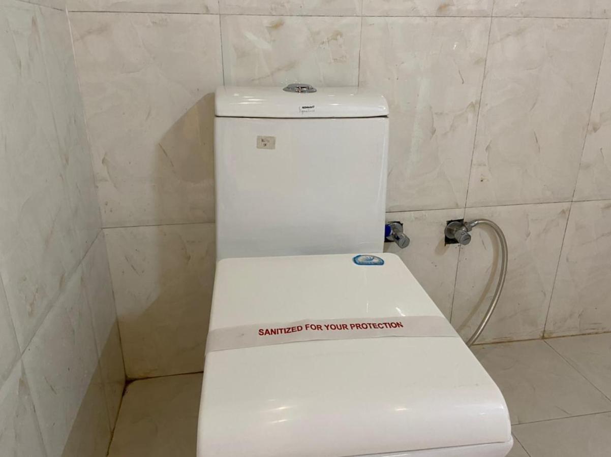 Hotel Hadimba Palace - Near Mall Road Manāli Dış mekan fotoğraf
