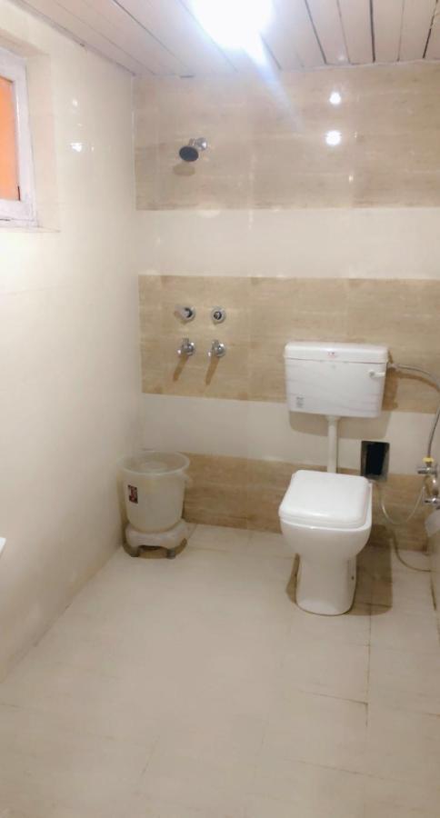 Hotel Hadimba Palace - Near Mall Road Manāli Dış mekan fotoğraf